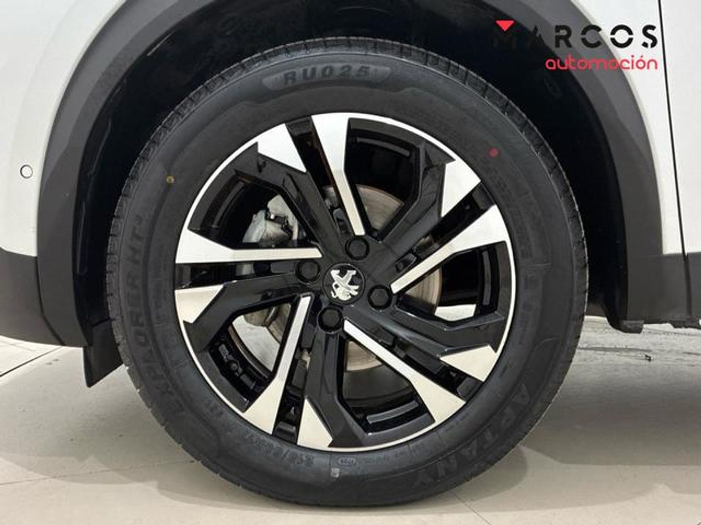 Peugeot 2008 PureTech 130 S&S GT 96 kW (130 CV)