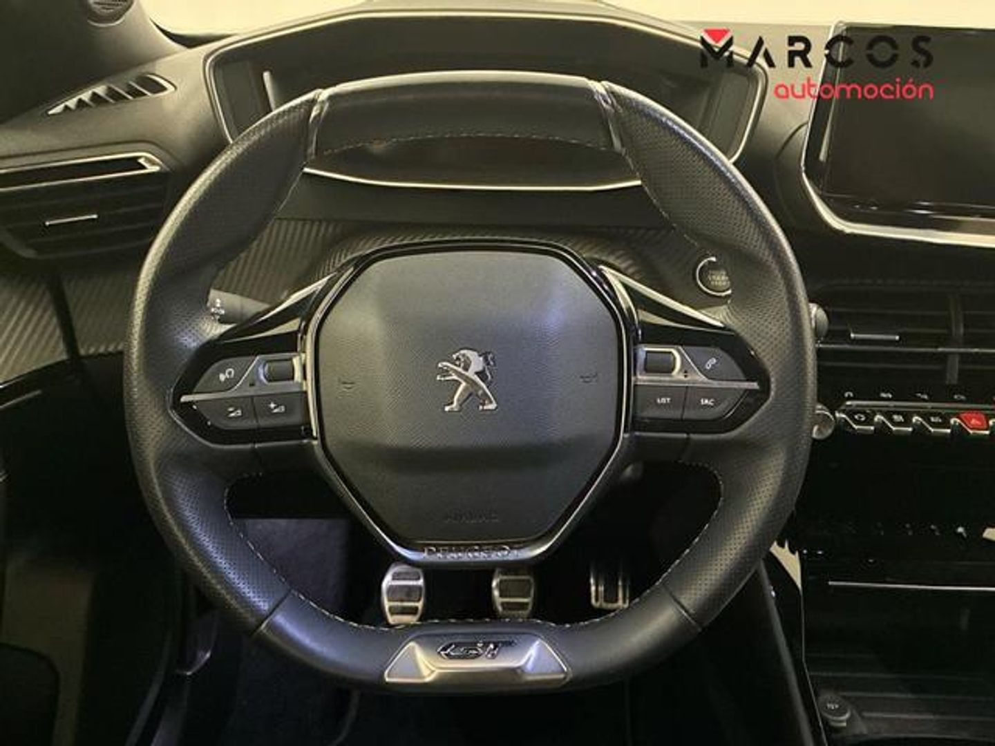 Peugeot 2008 PureTech 130 S&S GT 96 kW (130 CV)