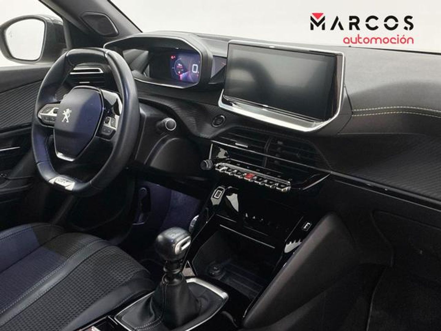Peugeot 2008 PureTech 130 S&S GT 96 kW (130 CV)