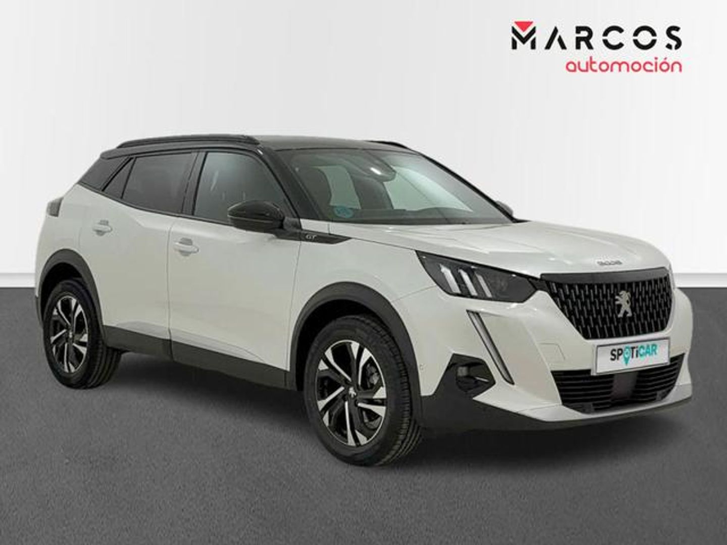 Peugeot 2008 PureTech 130 S&S GT 96 kW (130 CV)