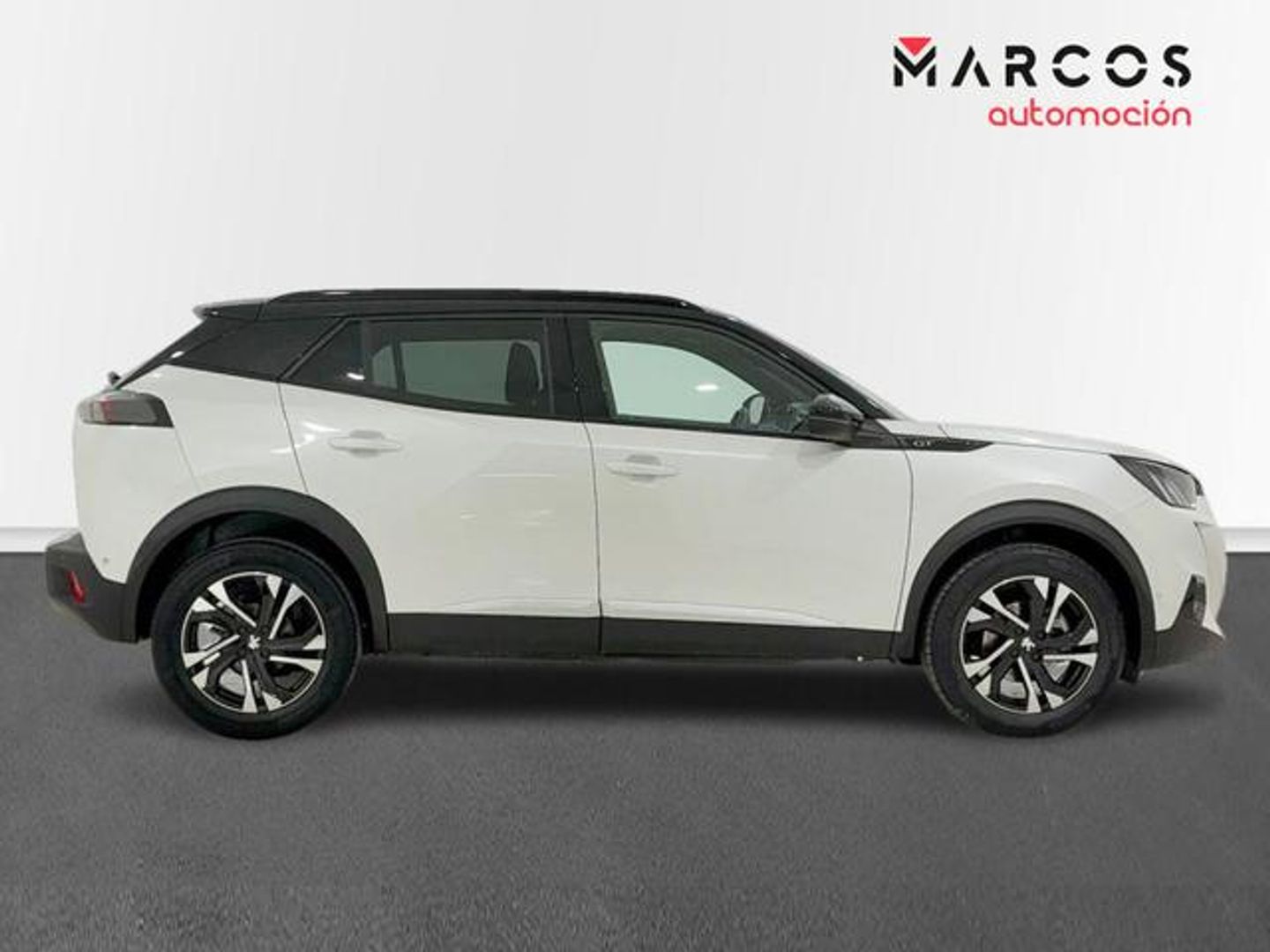 Peugeot 2008 PureTech 130 S&S GT 96 kW (130 CV)
