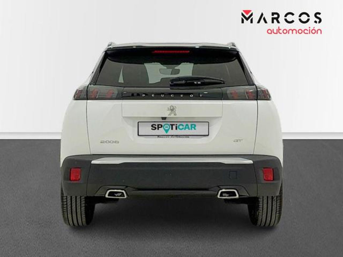 Peugeot 2008 PureTech 130 S&S GT 96 kW (130 CV)