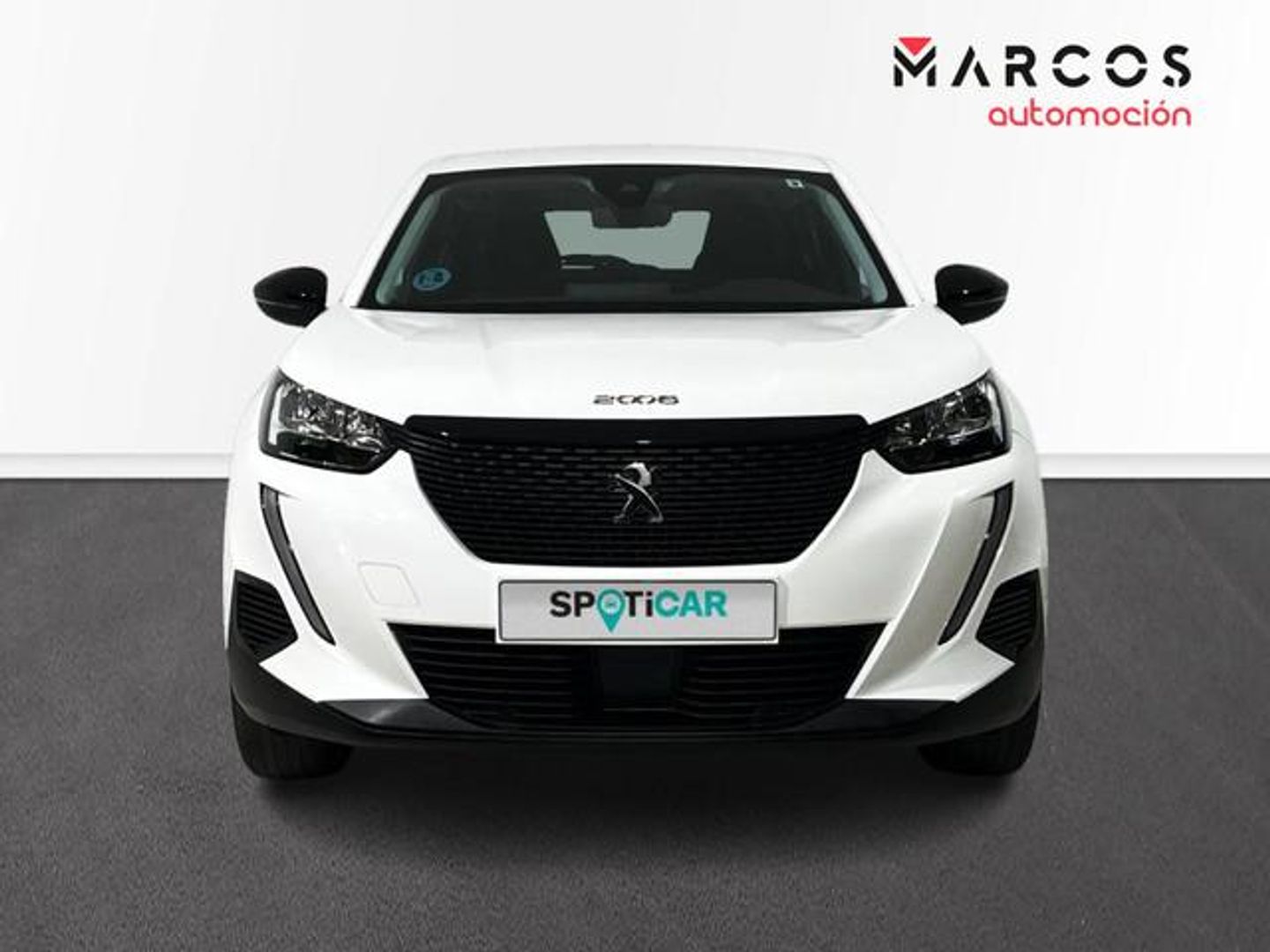 Peugeot 2008 BlueHDi 110 S&S Active 81 kW (110 CV)