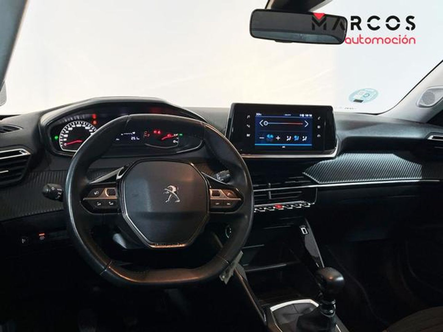 Peugeot 2008 BlueHDi 110 S&S Active 81 kW (110 CV)