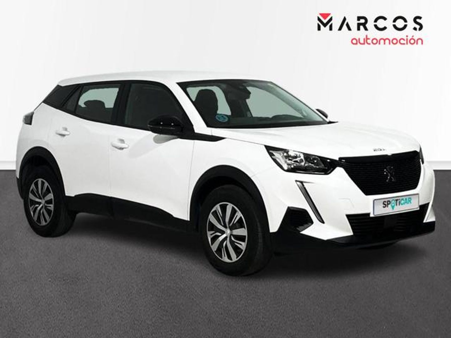 Peugeot 2008 BlueHDi 110 S&S Active 81 kW (110 CV)