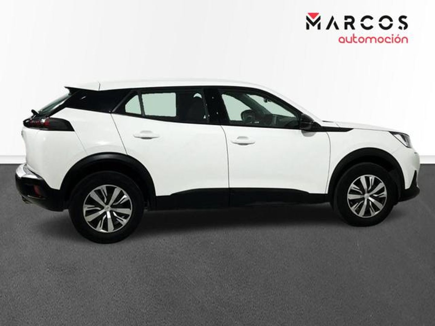 Peugeot 2008 BlueHDi 110 S&S Active 81 kW (110 CV)