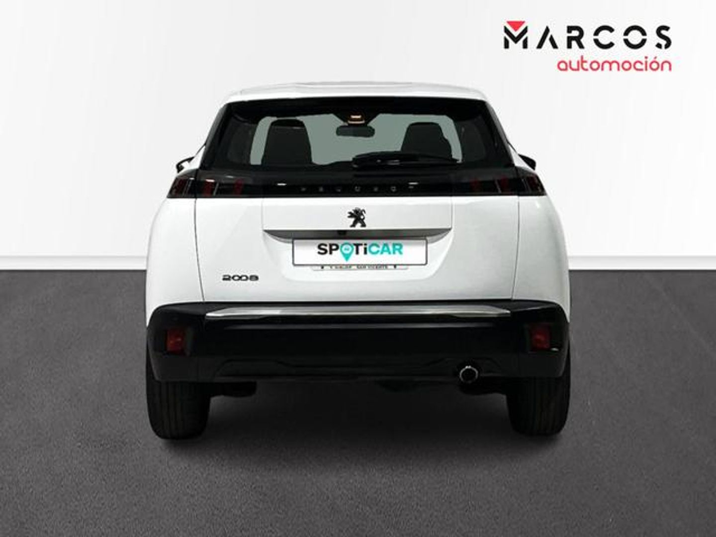 Peugeot 2008 BlueHDi 110 S&S Active 81 kW (110 CV)