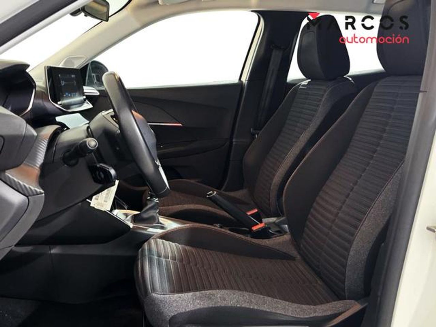 Peugeot 2008 BlueHDi 110 S&S Active 81 kW (110 CV)
