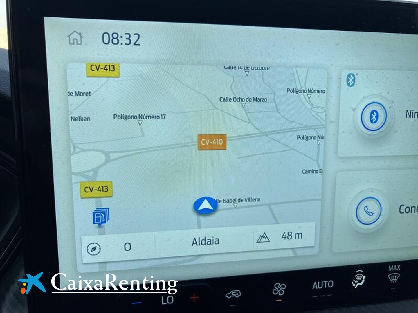 Ford Kuga 2.5 Duratec FHEV ST-Line Auto 132 kW (180 CV)