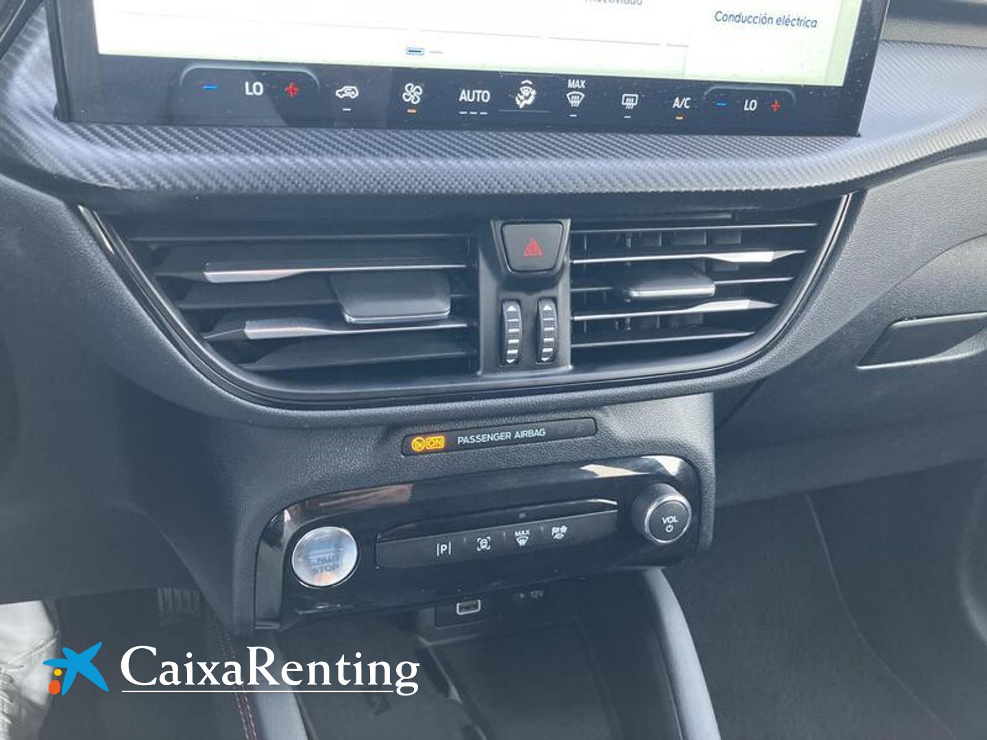 Ford Kuga 2.5 Duratec FHEV ST-Line Auto 132 kW (180 CV)