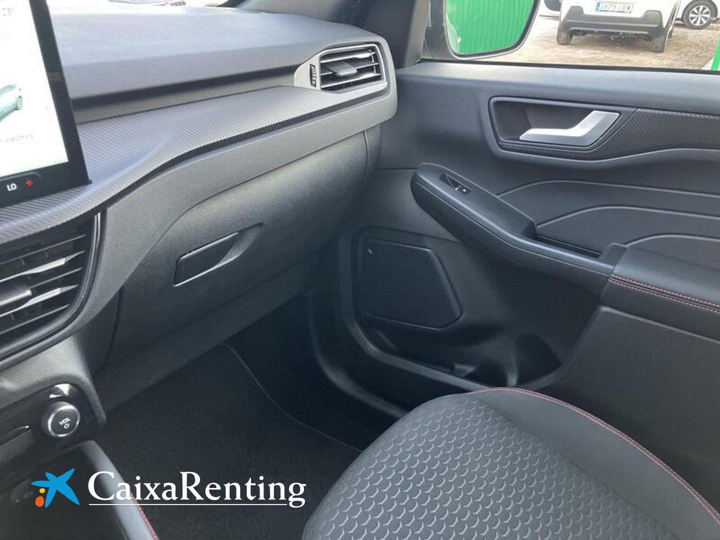Ford Kuga 2.5 Duratec FHEV ST-Line Auto 132 kW (180 CV)