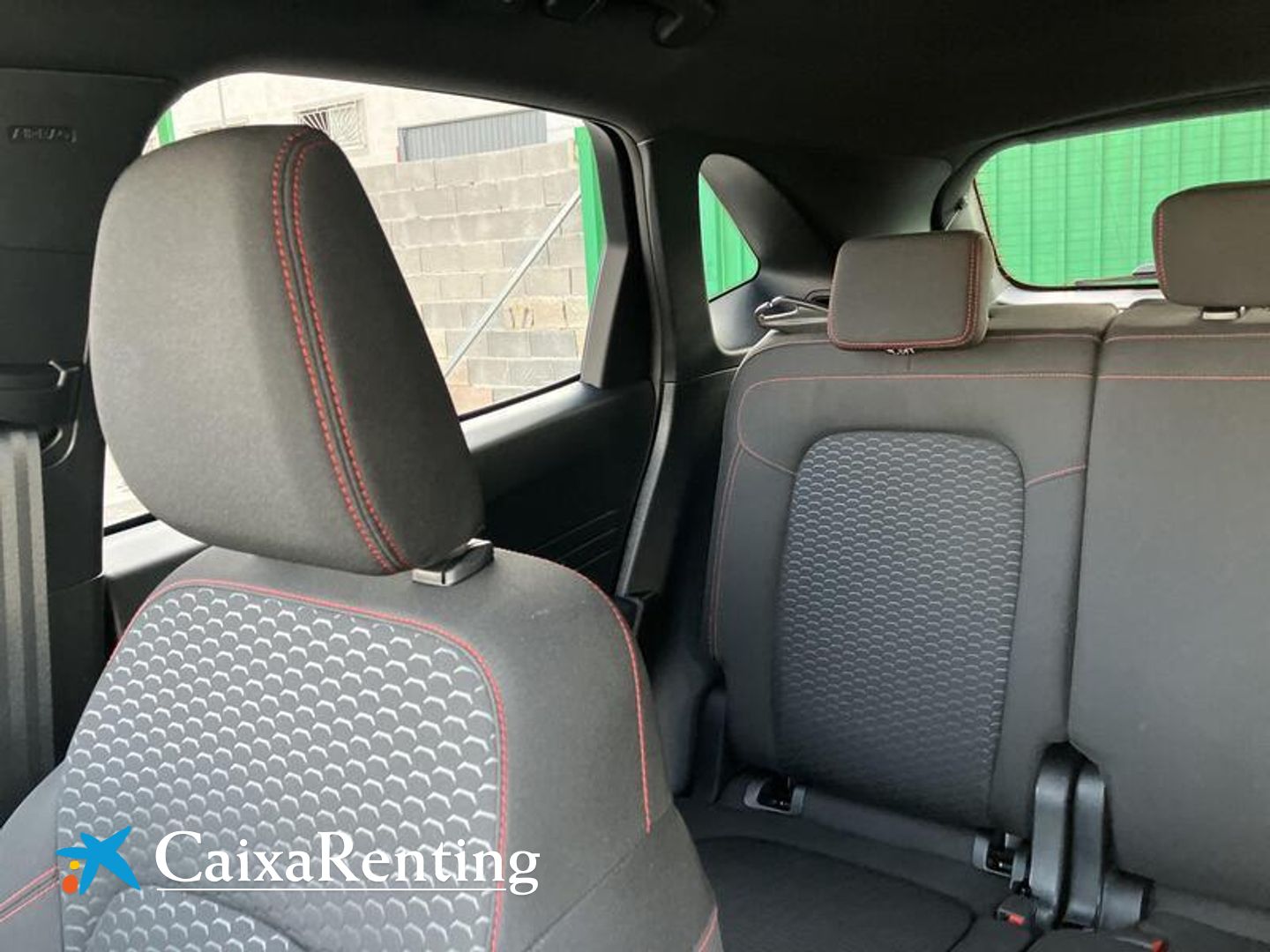 Ford Kuga 2.5 Duratec FHEV ST-Line Auto 132 kW (180 CV)