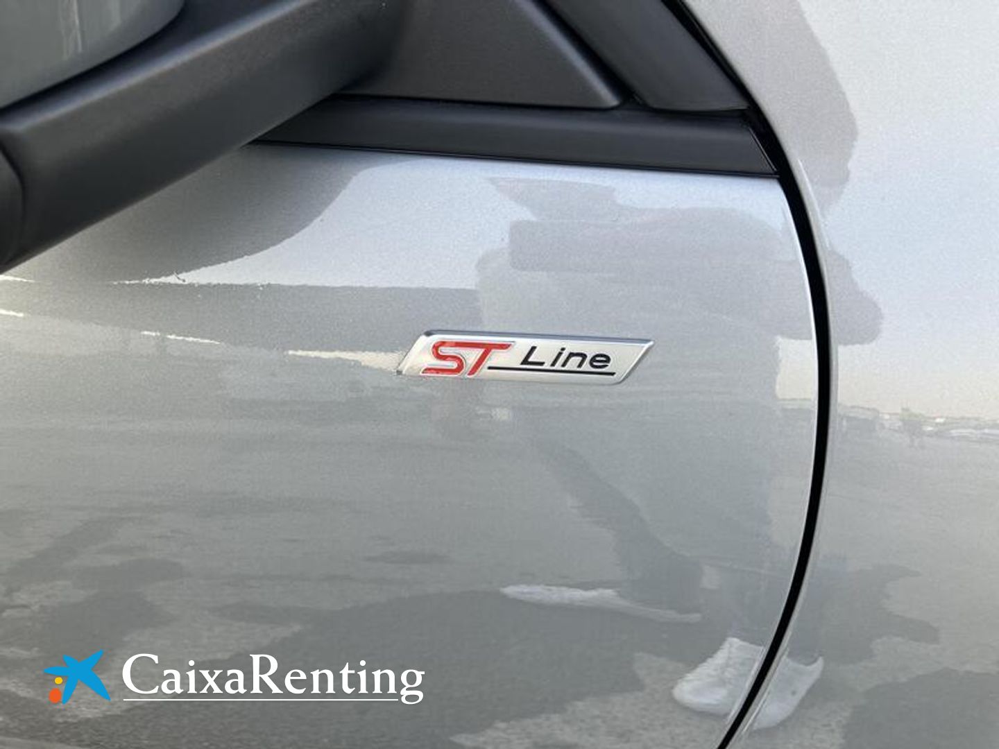 Ford Kuga 2.5 Duratec FHEV ST-Line Auto 132 kW (180 CV)