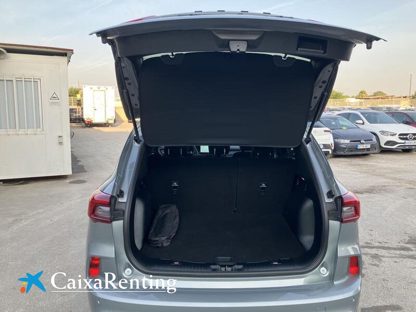 Ford Kuga 2.5 Duratec FHEV ST-Line Auto 132 kW (180 CV)