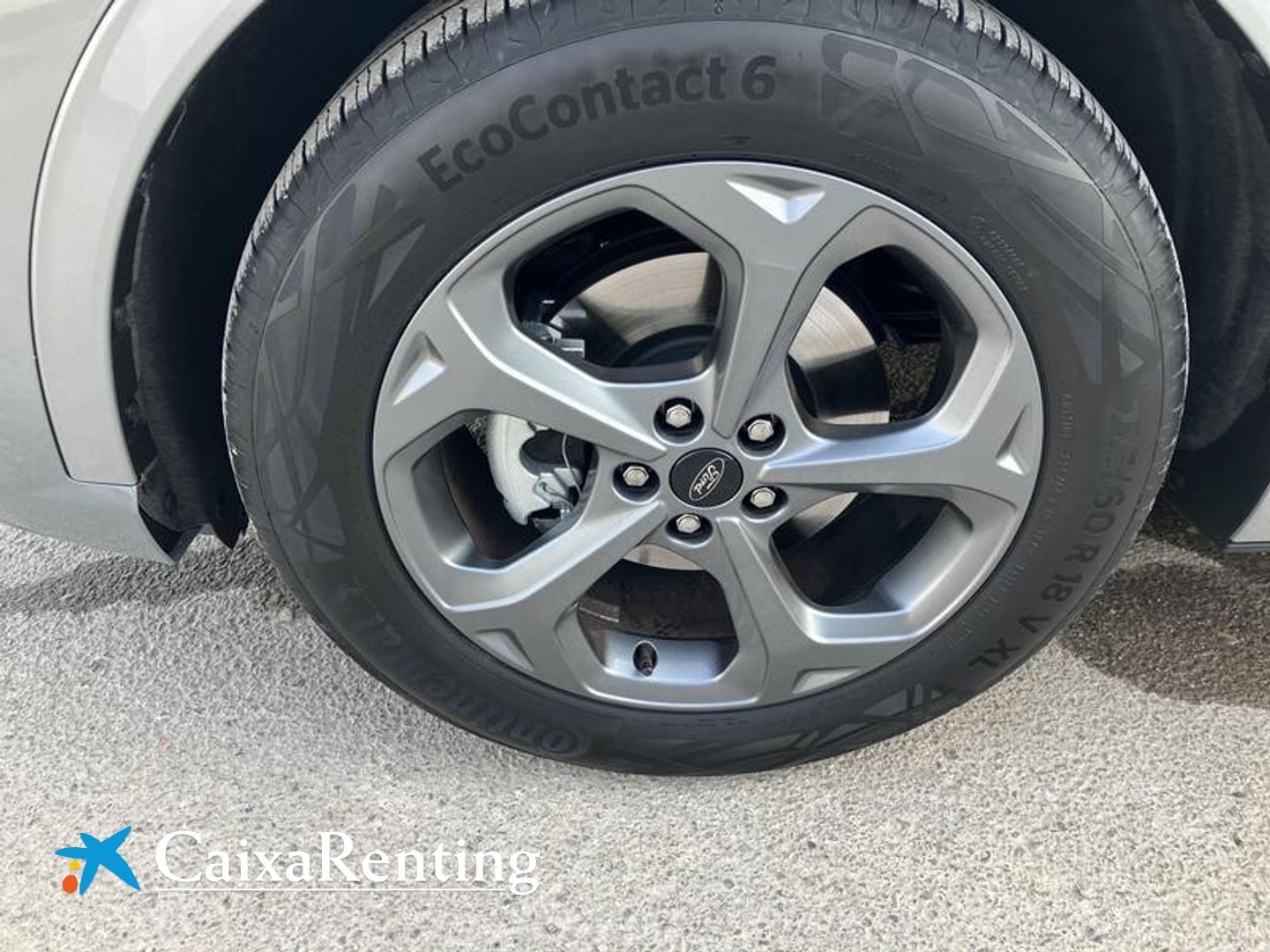 Ford Kuga 2.5 Duratec FHEV ST-Line Auto 132 kW (180 CV)
