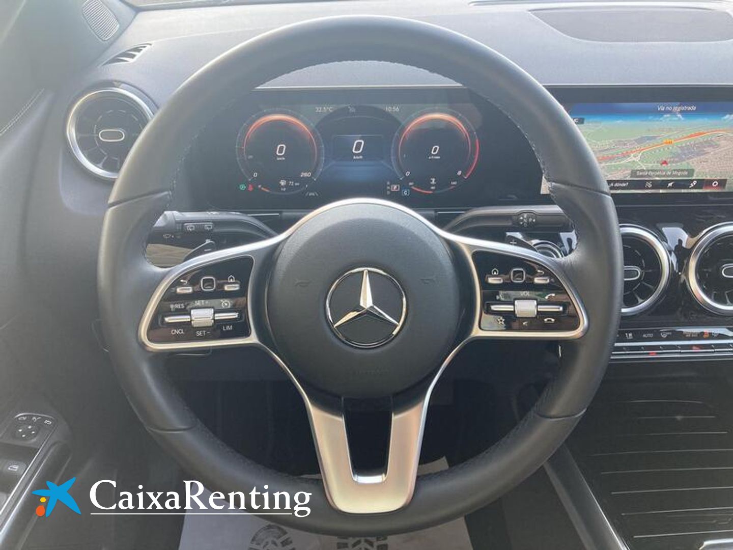 Mercedes-Benz Clase B B 180 100 kW (136 CV)