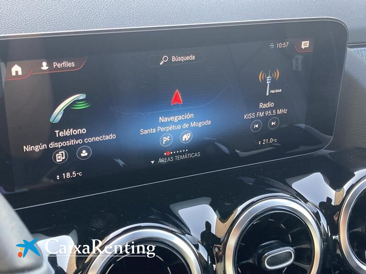 Mercedes-Benz Clase B B 180 100 kW (136 CV)
