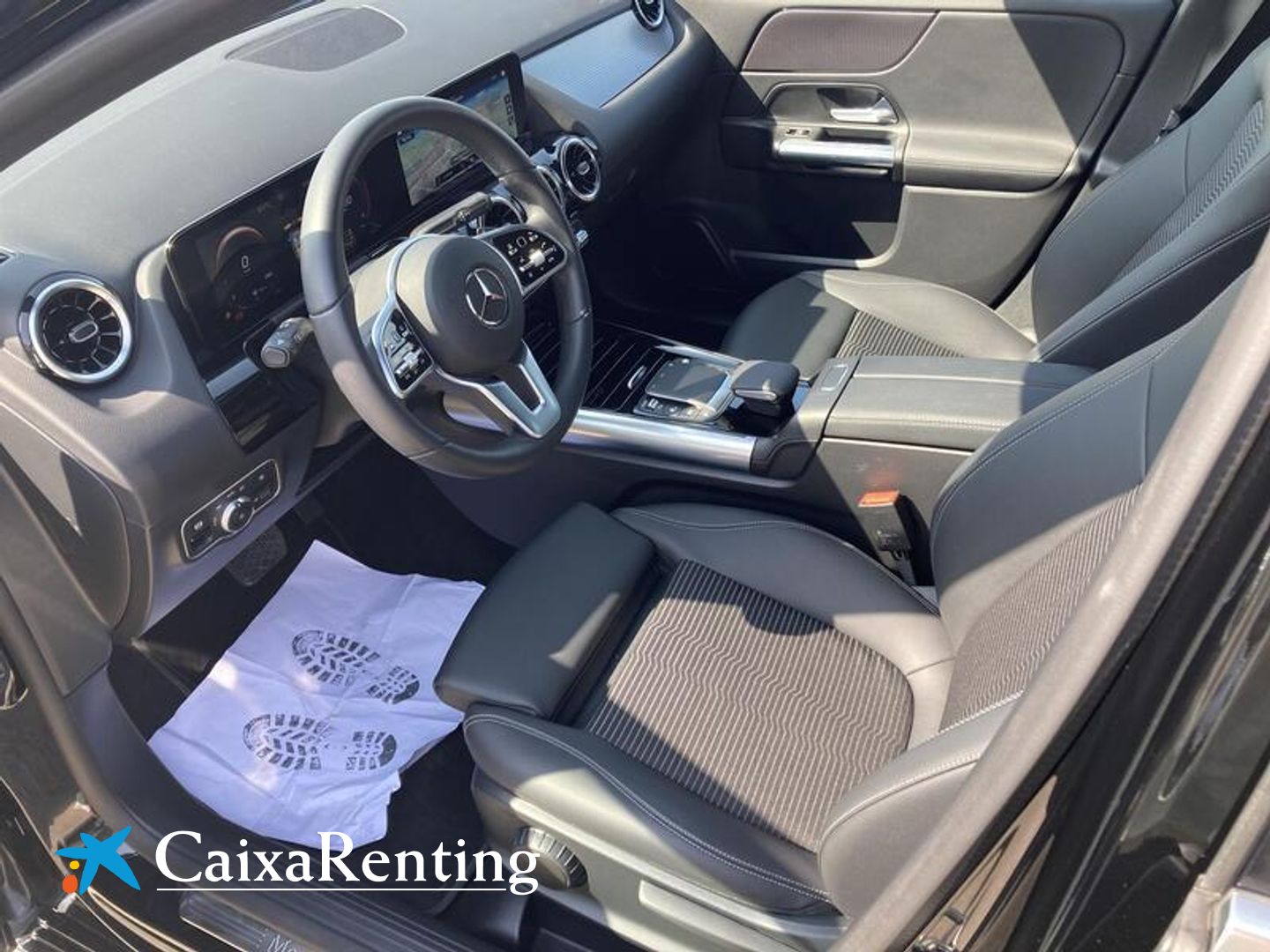 Mercedes-Benz Clase B B 180 100 kW (136 CV)