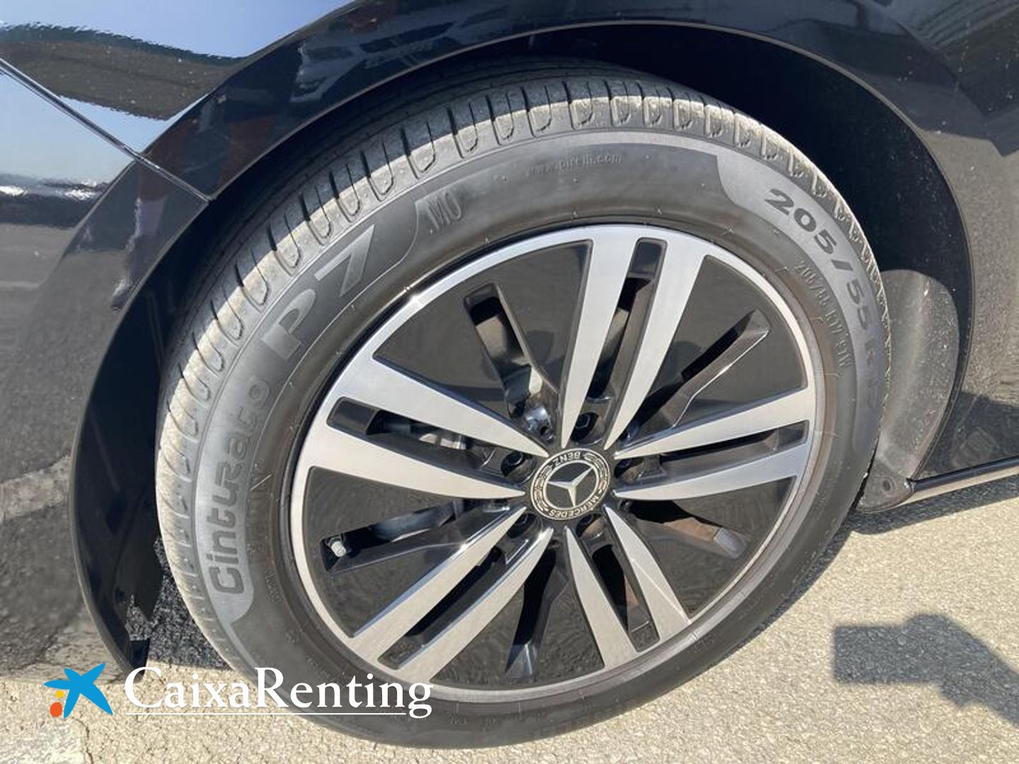 Mercedes-Benz Clase B B 180 100 kW (136 CV)