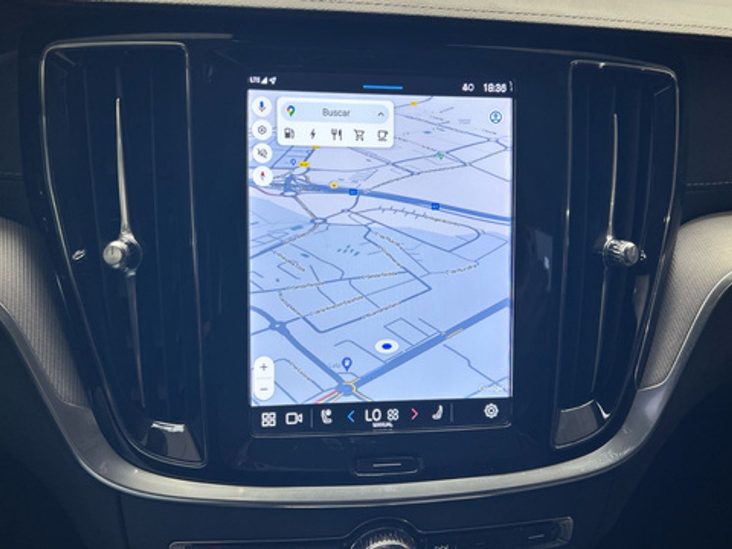 Volvo S60 T8 Recharge Ultimate Dark Auto 335 kW (455 CV)
