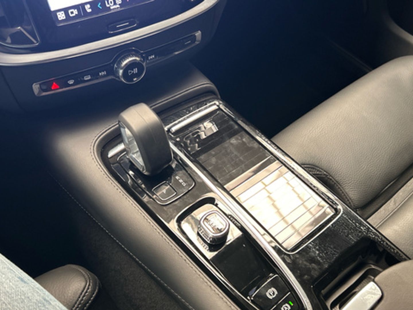 Volvo S60 T8 Recharge Ultimate Dark Auto 335 kW (455 CV)