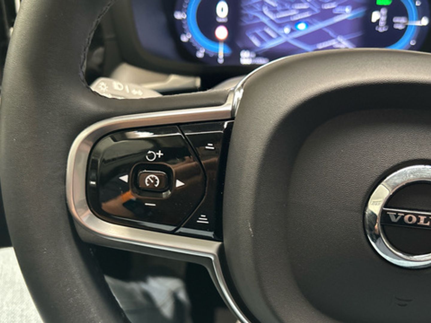Volvo S60 T8 Recharge Ultimate Dark Auto 335 kW (455 CV)