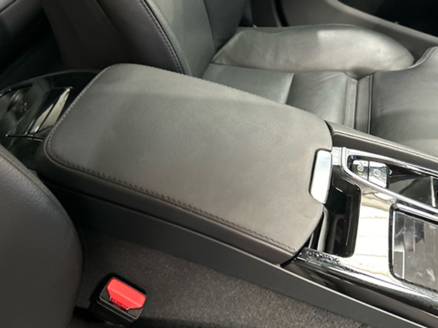 Volvo S60 T8 Recharge Ultimate Dark Auto 335 kW (455 CV)