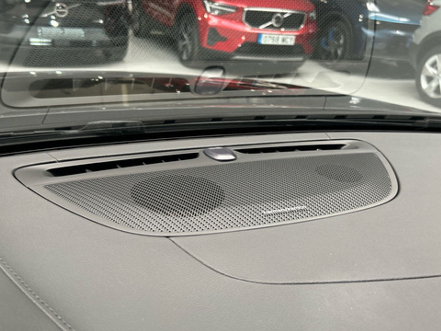 Volvo S60 T8 Recharge Ultimate Dark Auto 335 kW (455 CV)