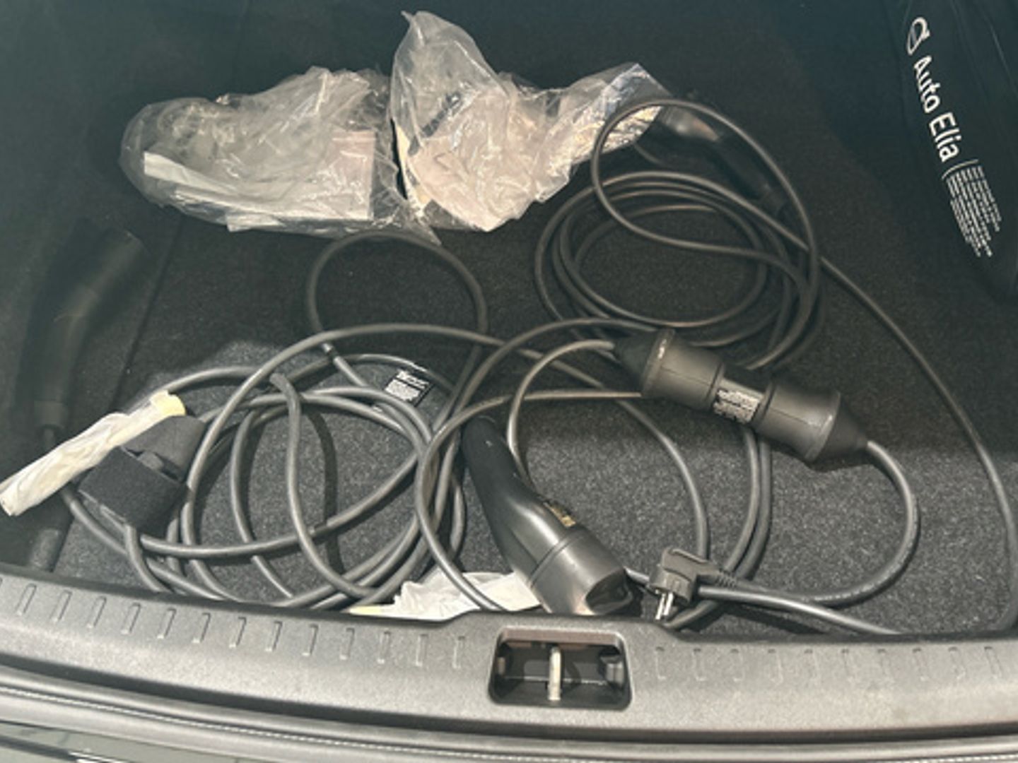 Volvo S60 T8 Recharge Ultimate Dark Auto 335 kW (455 CV)