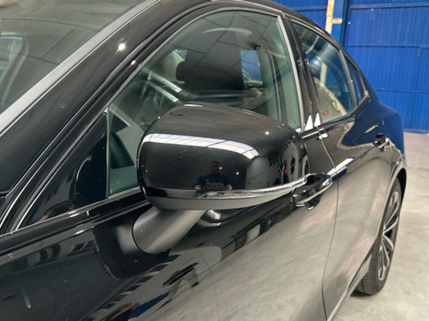 Volvo S60 T8 Recharge Ultimate Dark Auto 335 kW (455 CV)