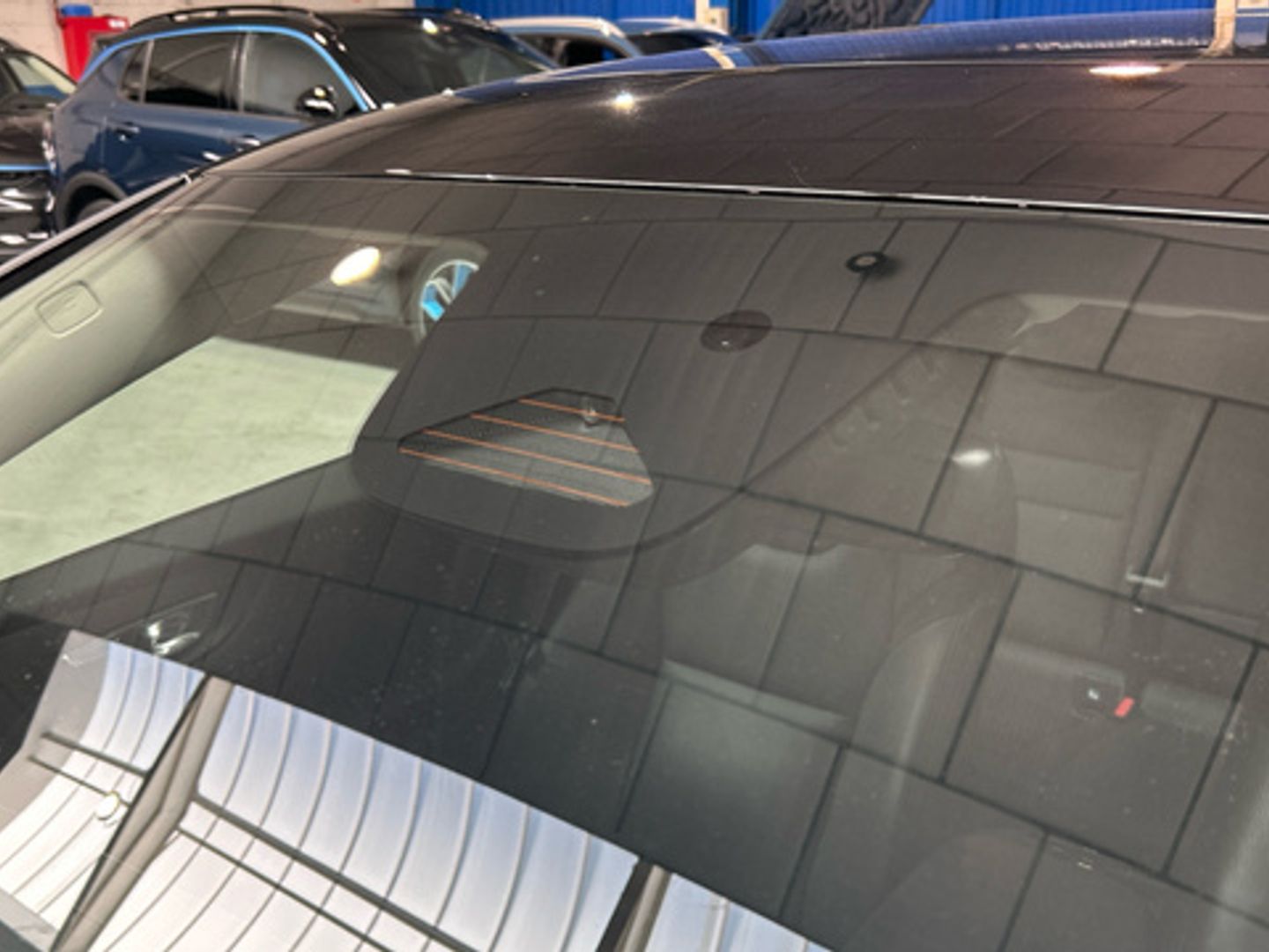 Volvo S60 T8 Recharge Ultimate Dark Auto 335 kW (455 CV)