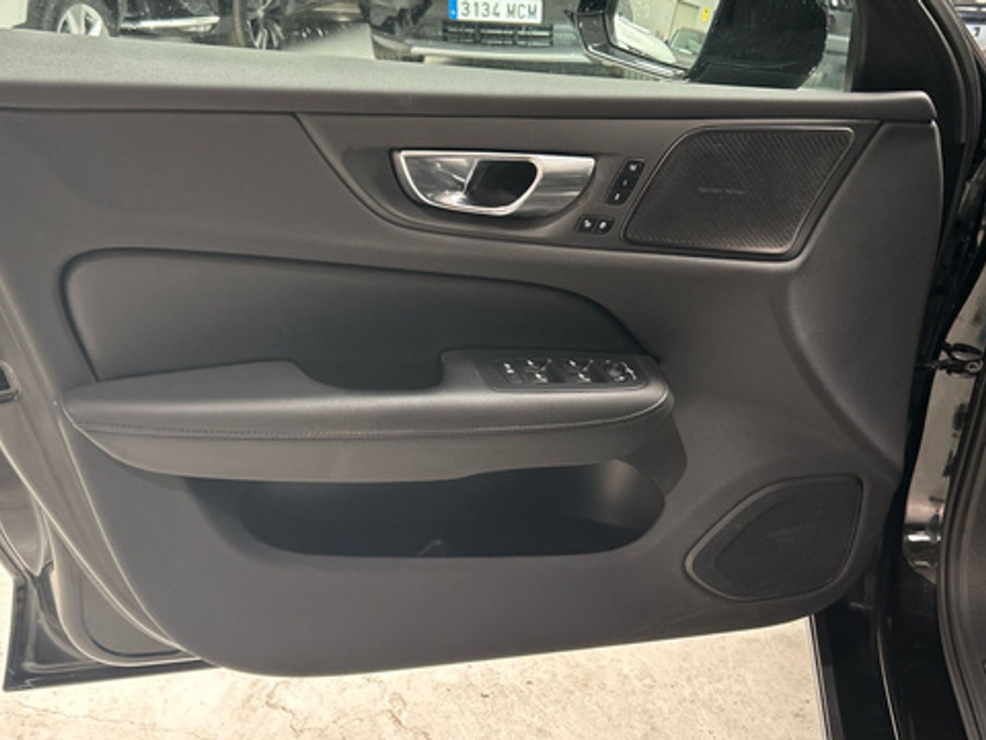 Volvo S60 T8 Recharge Ultimate Dark Auto 335 kW (455 CV)