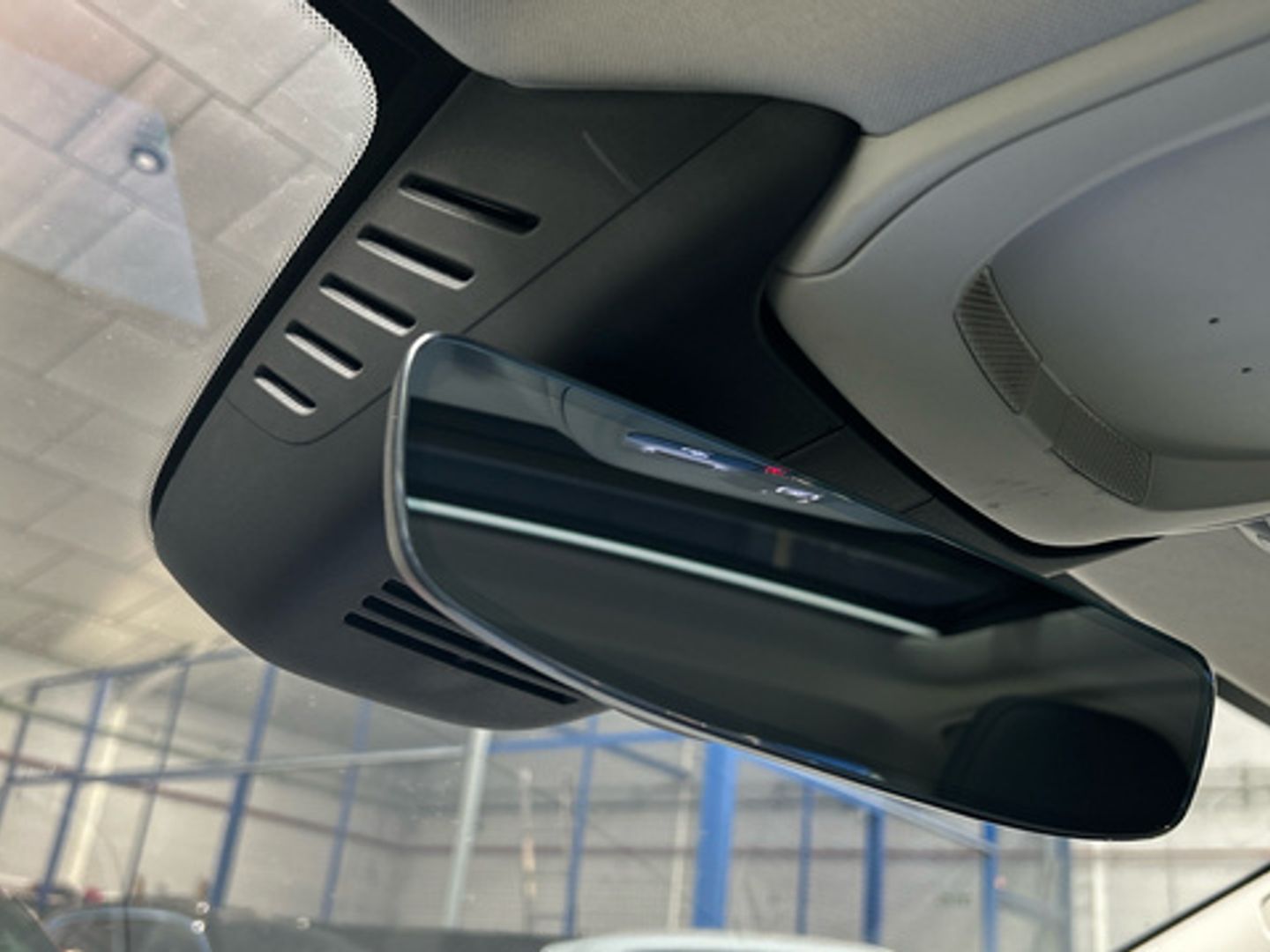 Volvo S60 T8 Recharge Ultimate Dark Auto 335 kW (455 CV)