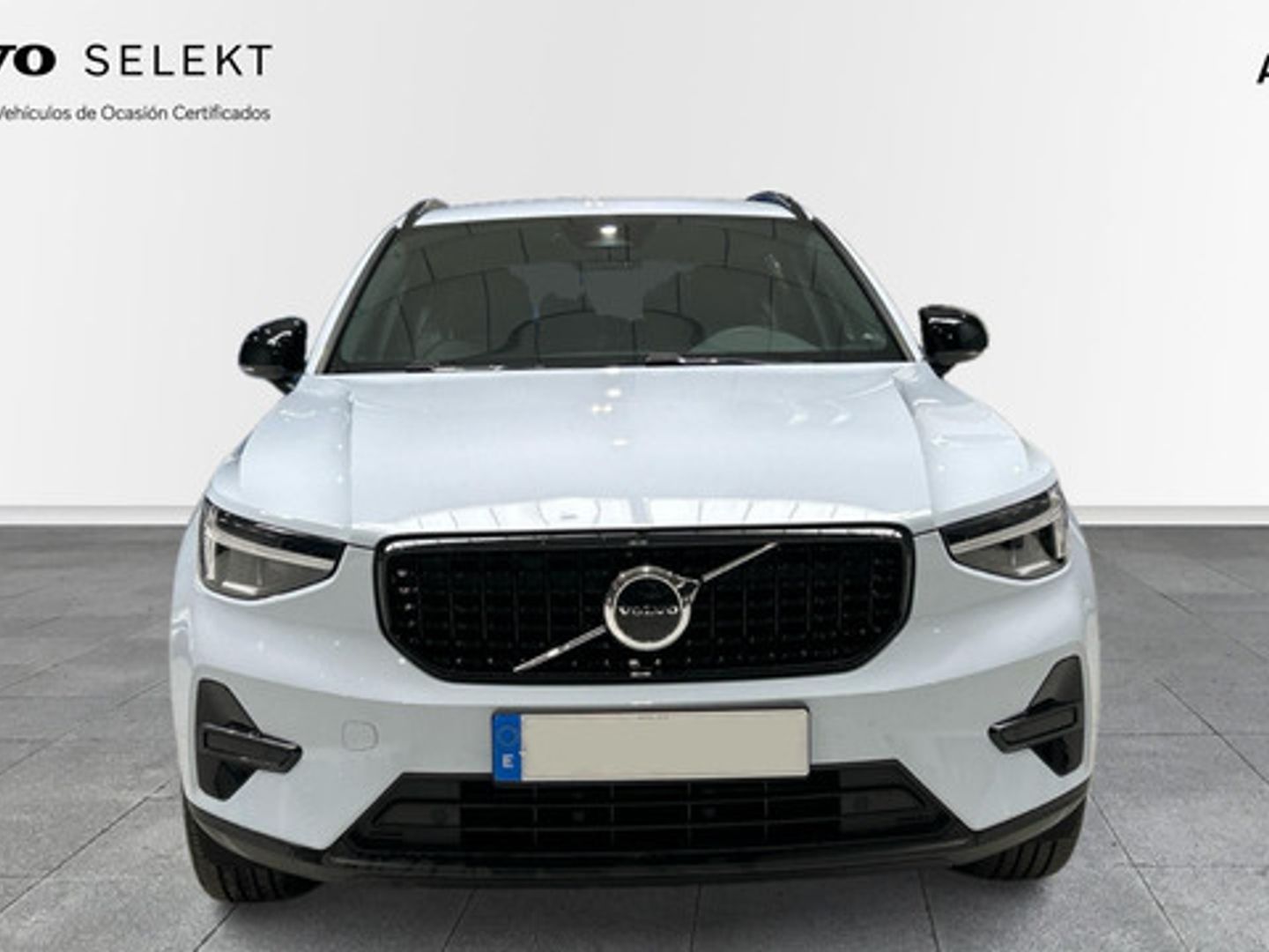 Volvo XC40 B3 G Plus Dark Auto 120 kW (163 CV)