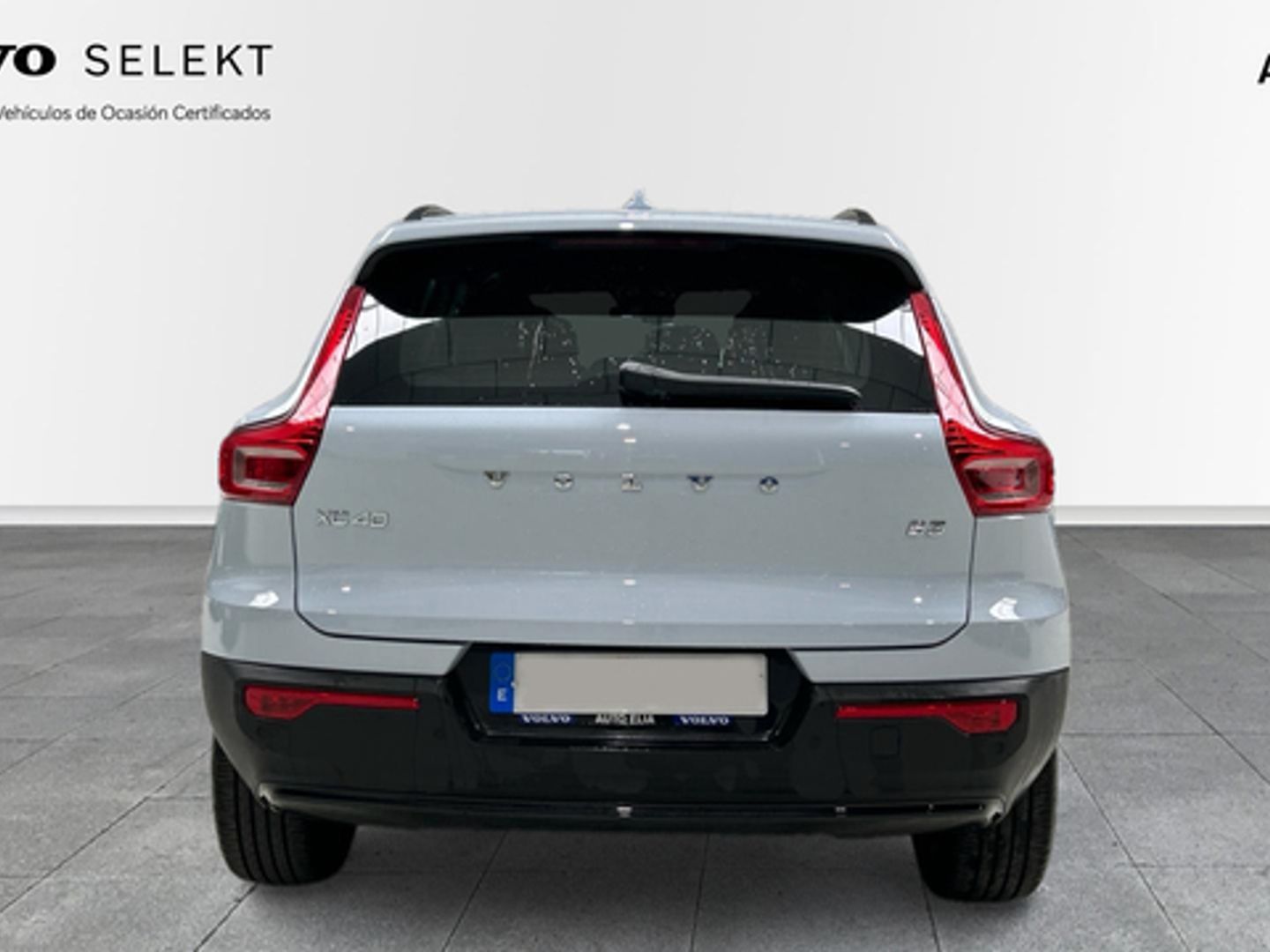 Volvo XC40 B3 G Plus Dark Auto 120 kW (163 CV)