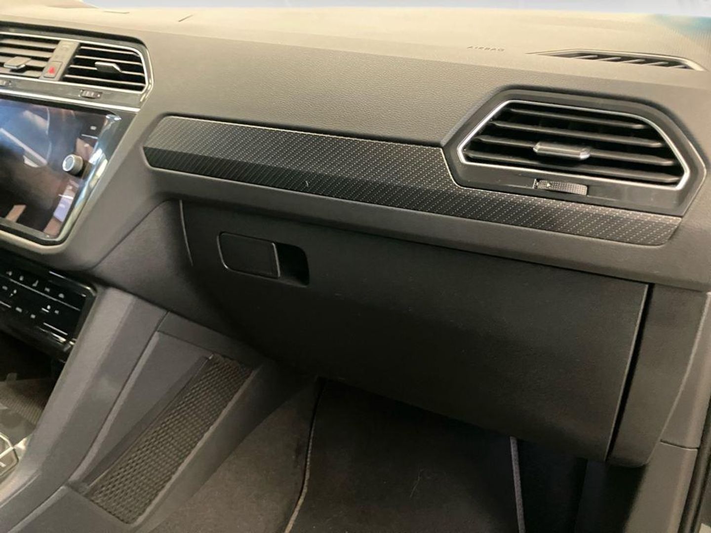 Volkswagen Tiguan R-Line 1.4 TSI eHybrid 180 kW (245 CV) DSG
