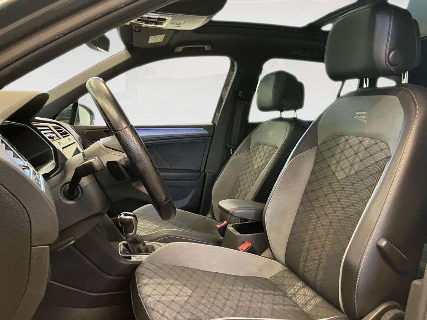 Volkswagen Tiguan R-Line 1.4 TSI eHybrid 180 kW (245 CV) DSG