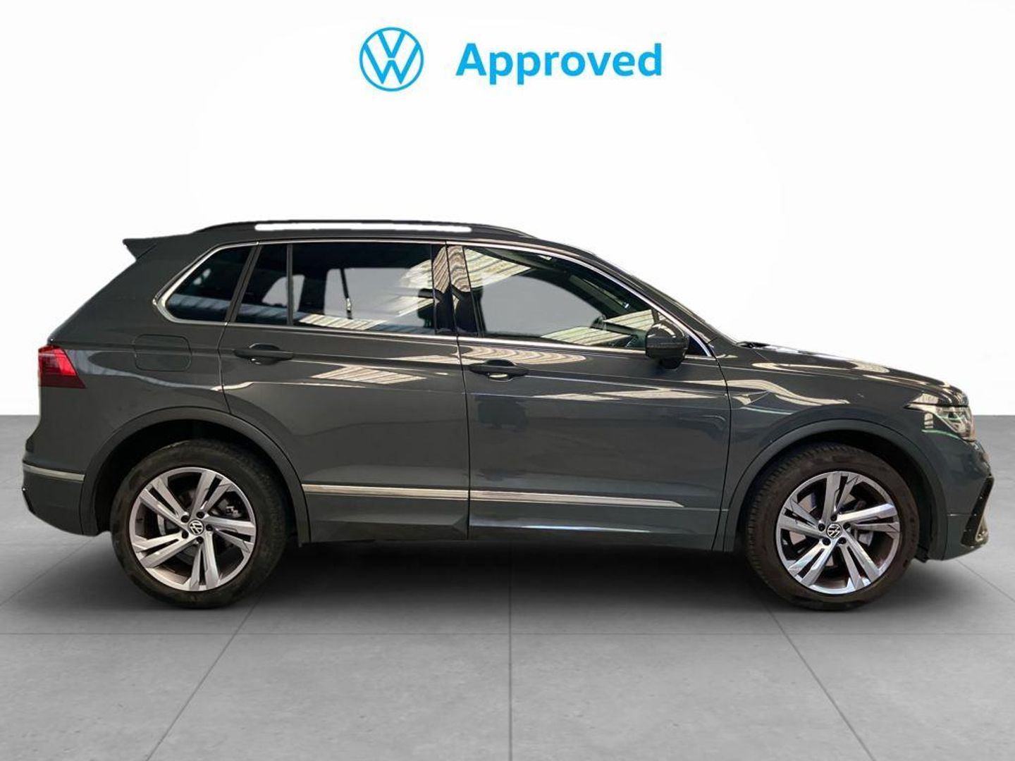 Volkswagen Tiguan R-Line 1.4 TSI eHybrid 180 kW (245 CV) DSG