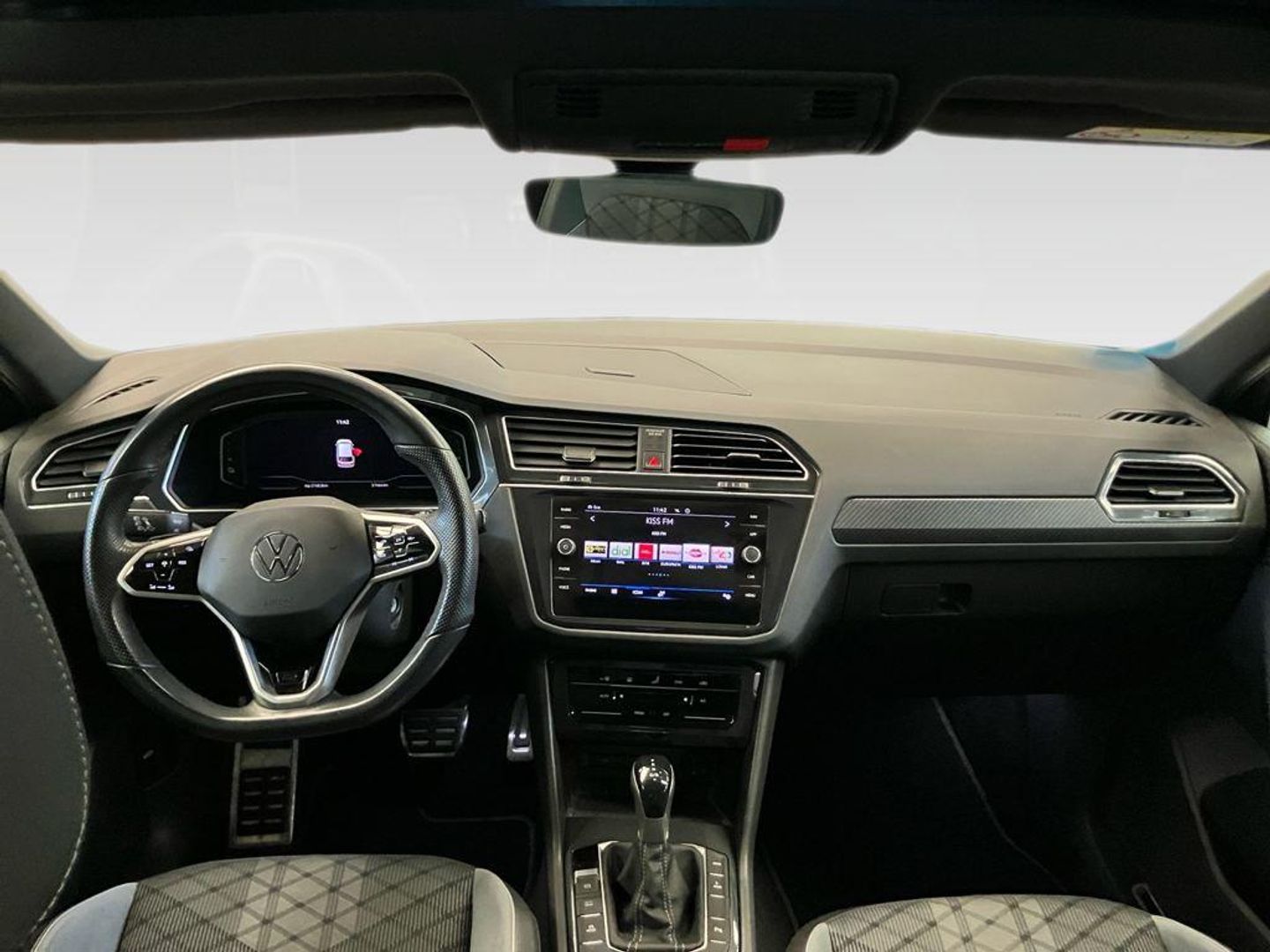 Volkswagen Tiguan R-Line 1.4 TSI eHybrid 180 kW (245 CV) DSG