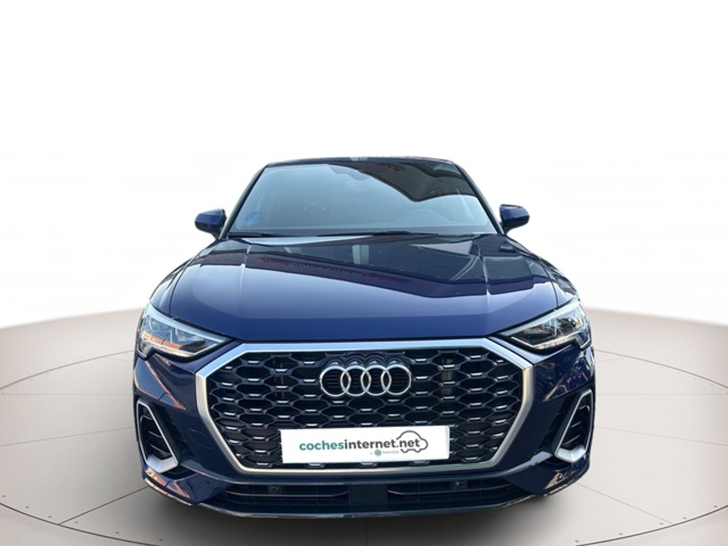 Audi Q3 Sportback TFSIe S line 45 TFSI e 180 kW (245 CV) S tronic