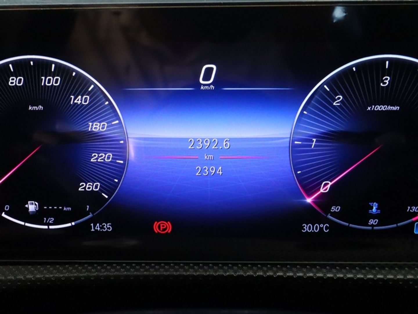 Mercedes-Benz CLA Shooting Brake CLA 200 d 110 kW (150 CV)