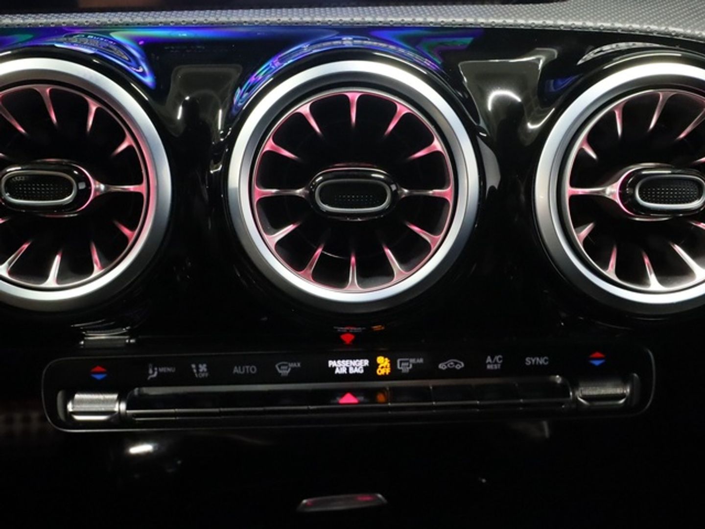 Mercedes-Benz CLA Shooting Brake CLA 200 d 110 kW (150 CV)