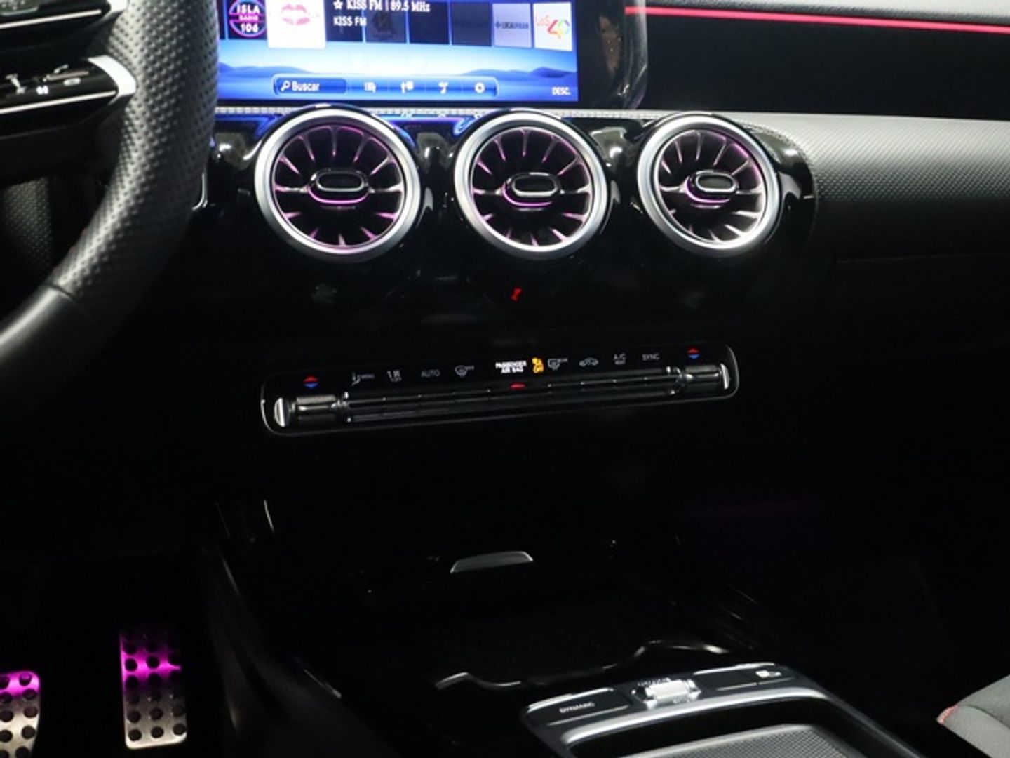 Mercedes-Benz CLA Shooting Brake CLA 200 d 110 kW (150 CV)