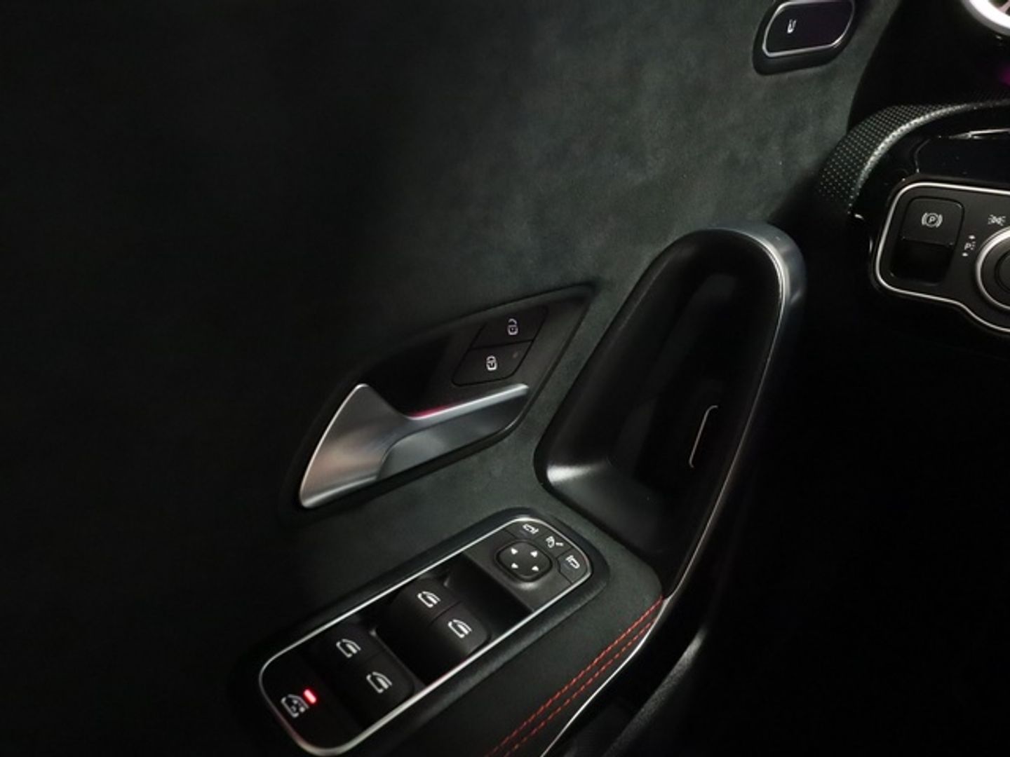 Mercedes-Benz CLA Shooting Brake CLA 200 d 110 kW (150 CV)