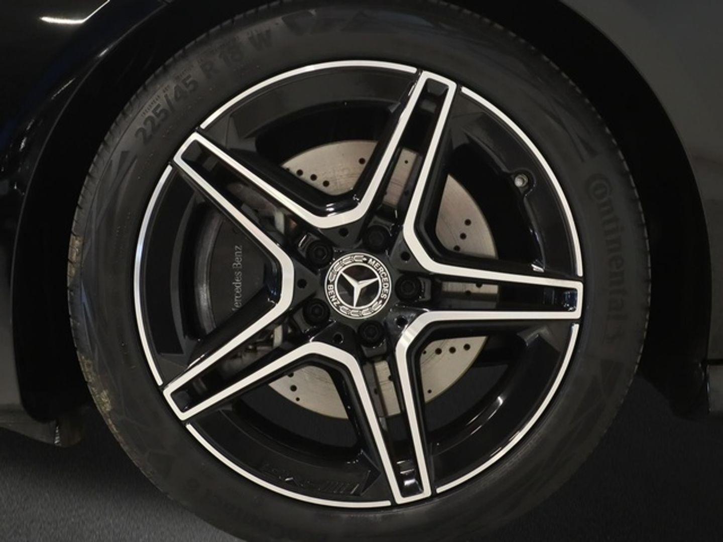 Mercedes-Benz CLA Shooting Brake CLA 200 d 110 kW (150 CV)