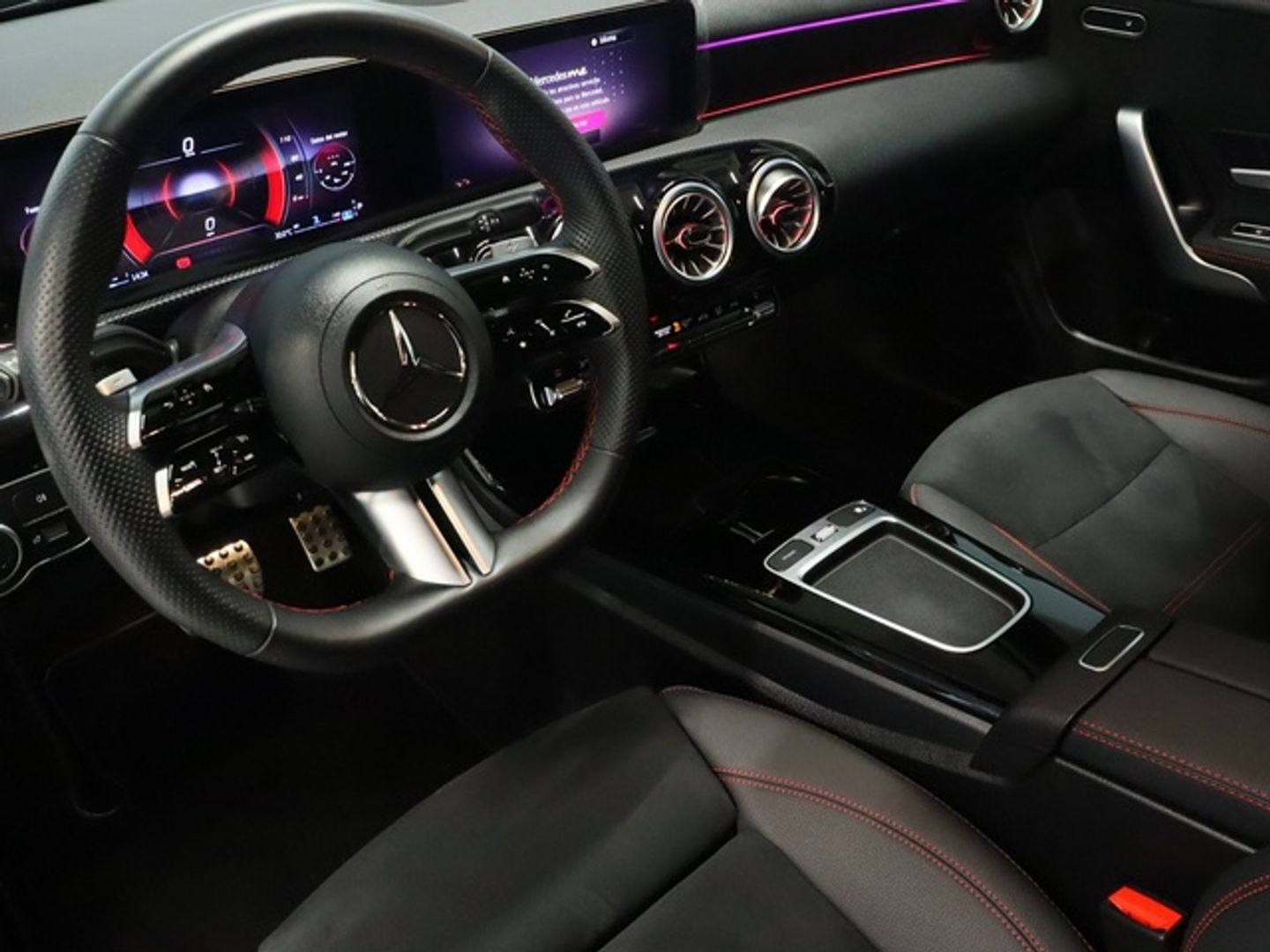 Mercedes-Benz CLA Shooting Brake CLA 200 d 110 kW (150 CV)