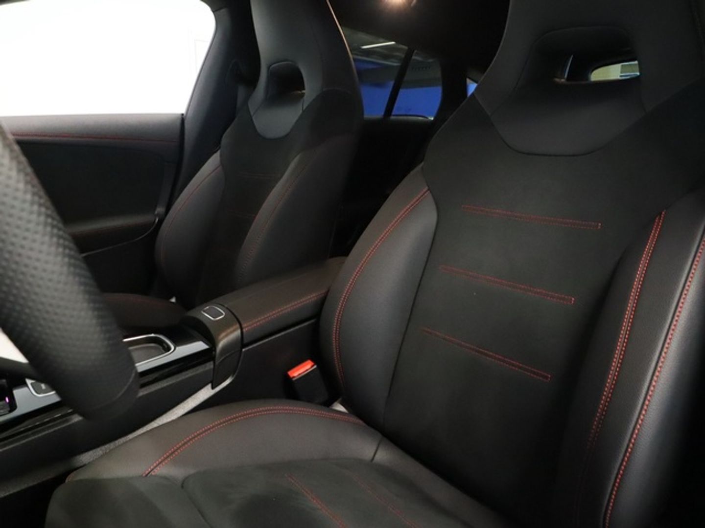 Mercedes-Benz CLA Shooting Brake CLA 200 d 110 kW (150 CV)