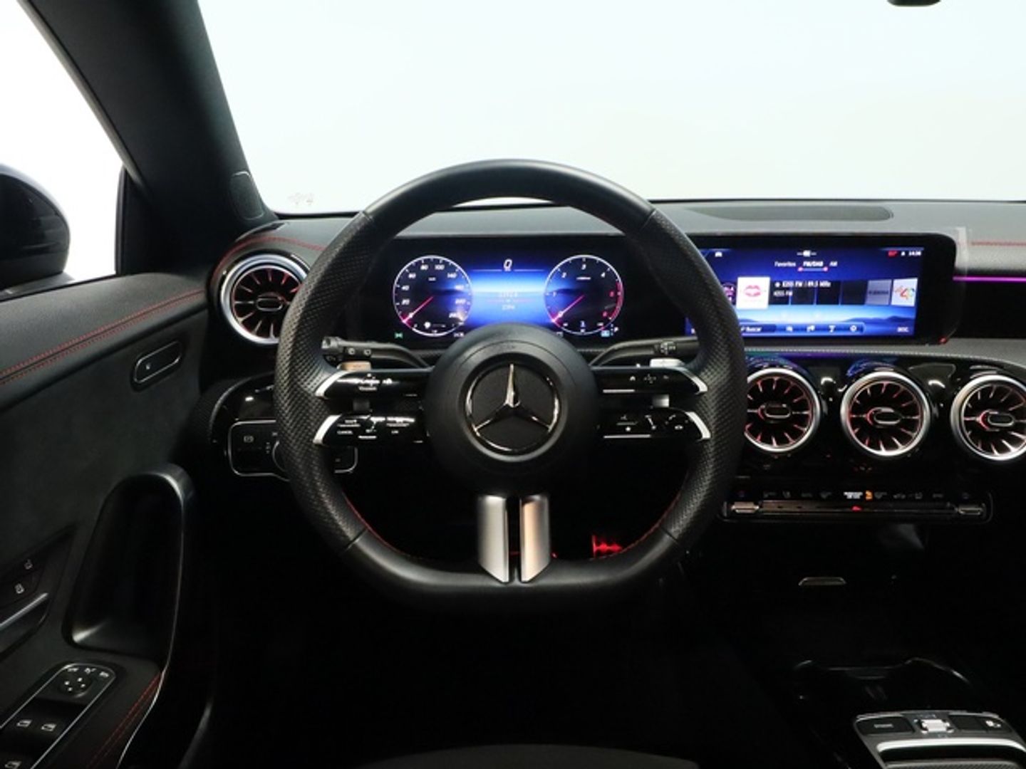 Mercedes-Benz CLA Shooting Brake CLA 200 d 110 kW (150 CV)