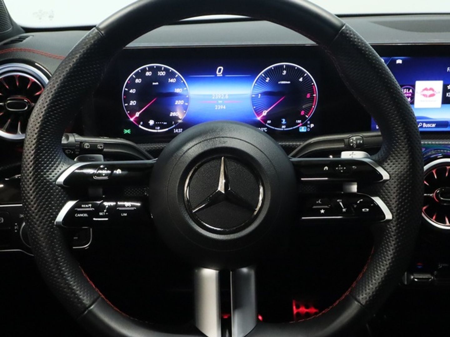 Mercedes-Benz CLA Shooting Brake CLA 200 d 110 kW (150 CV)