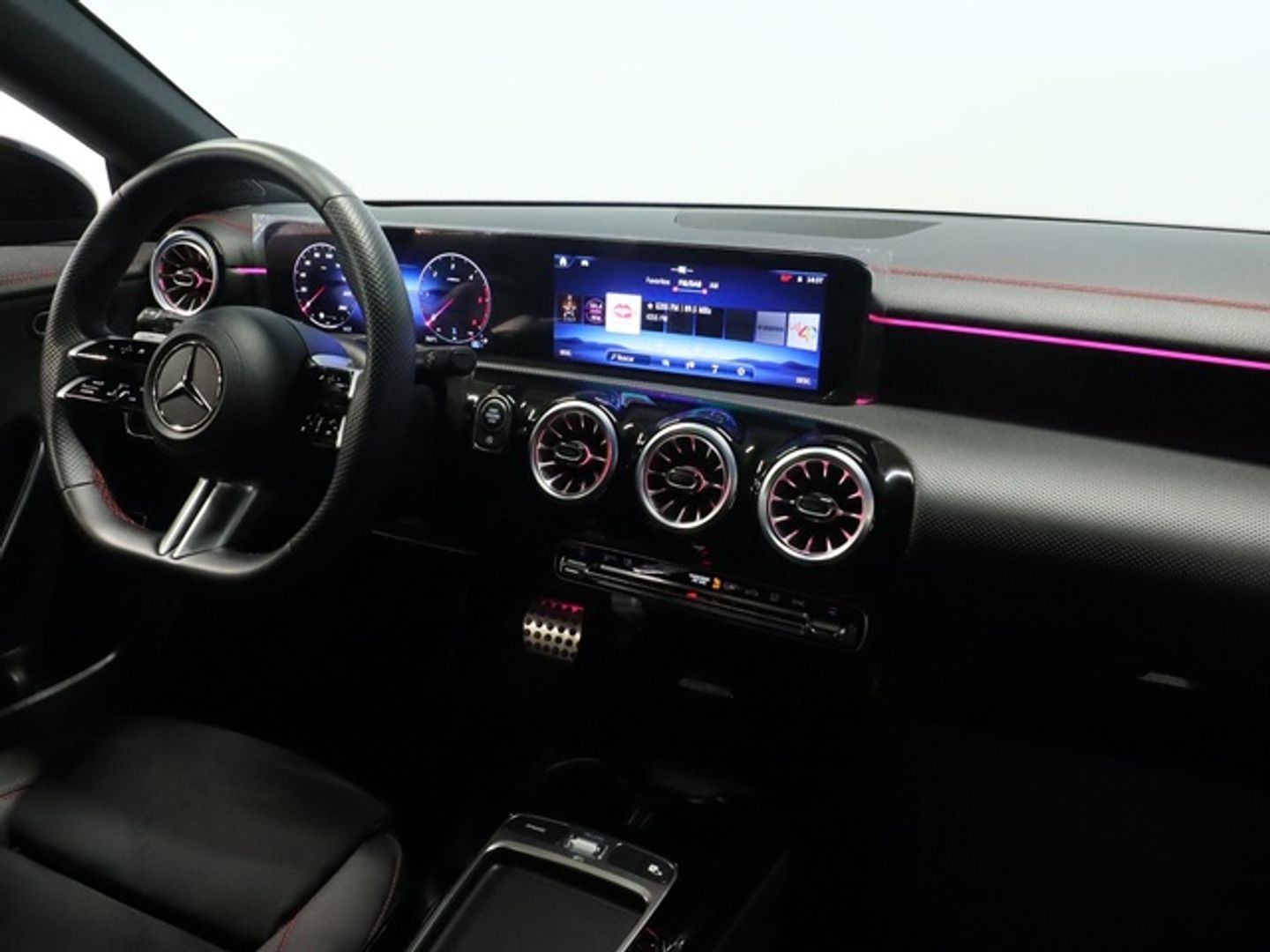 Mercedes-Benz CLA Shooting Brake CLA 200 d 110 kW (150 CV)